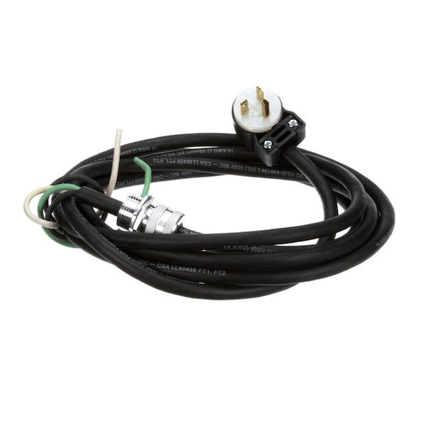 Cord Set